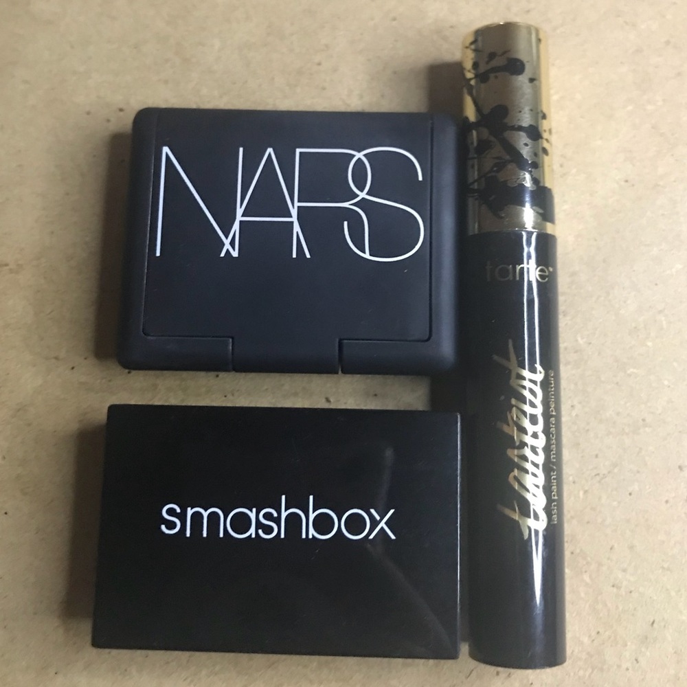 Travel size bundle